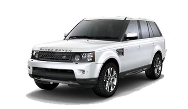 RANGE ROVER 3.0 HSE SPORT 4X4 JEEP