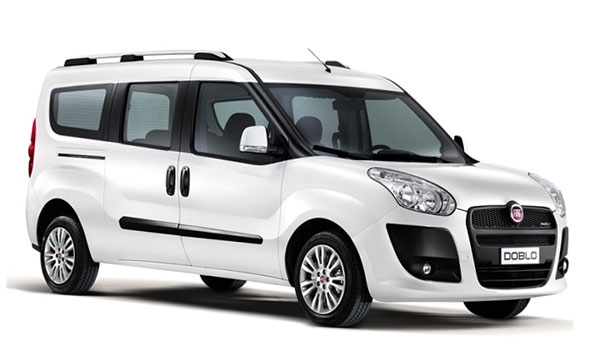 FIAT DOBLO 1.6 SAFELINE 2022 yeni, manuel DİZEL